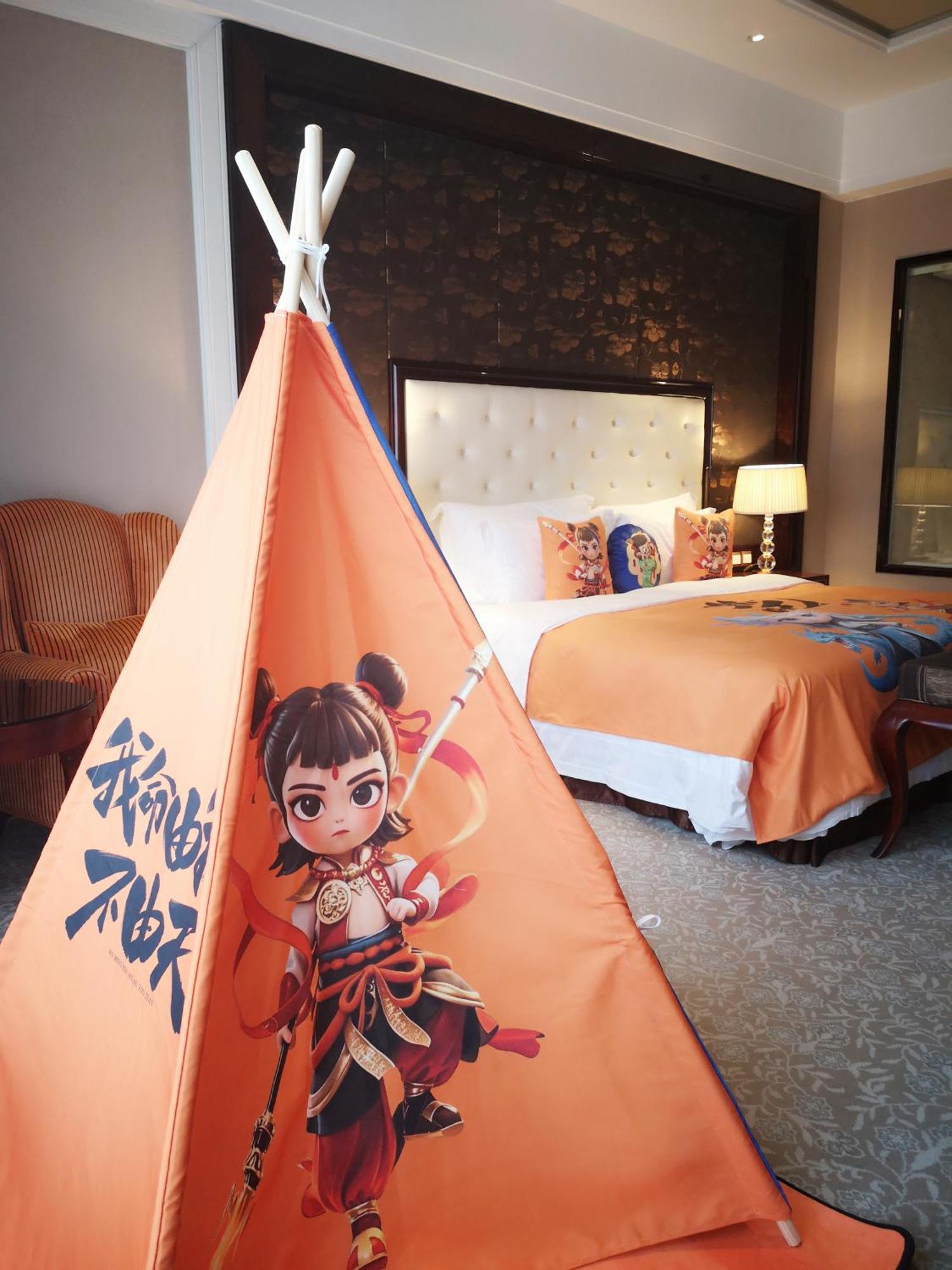 Wyndham Grand Plaza Royale Palace Csengtu Kültér fotó