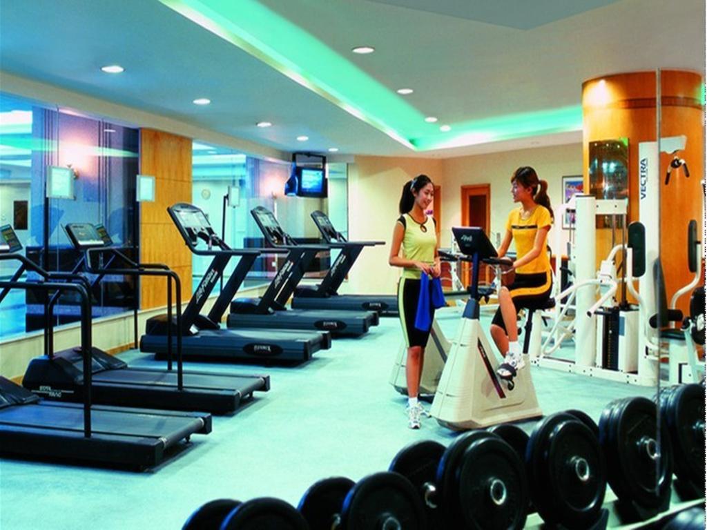 Wyndham Grand Plaza Royale Palace Csengtu Kültér fotó