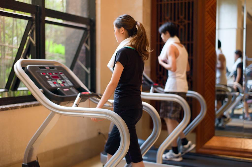 Wyndham Grand Plaza Royale Palace Csengtu Kültér fotó